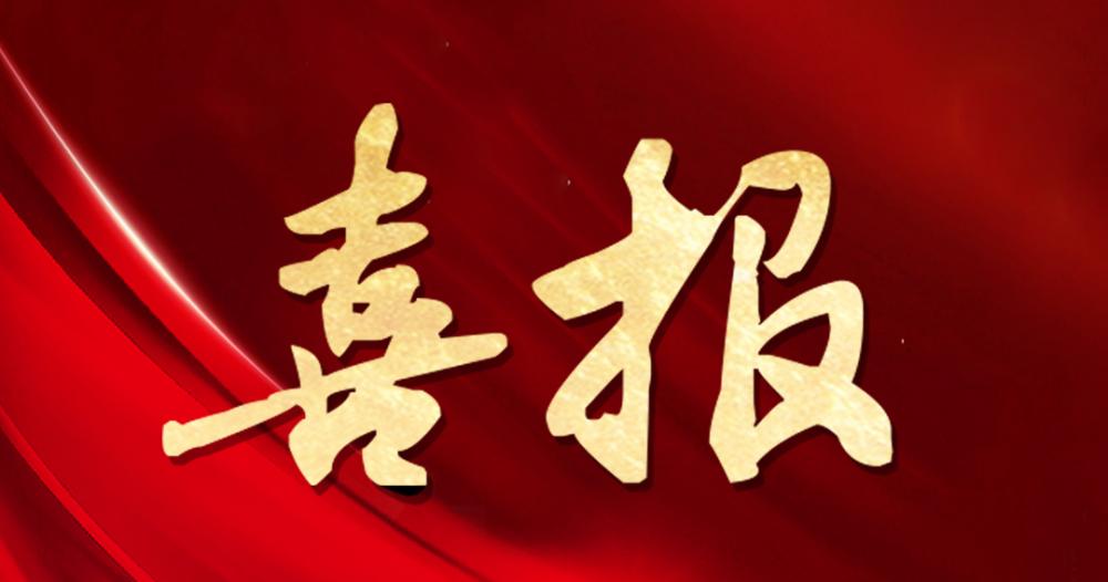 喜報(bào) | 杭州園林股份獲評“2024年度杰出貢獻(xiàn)獎(jiǎng)”